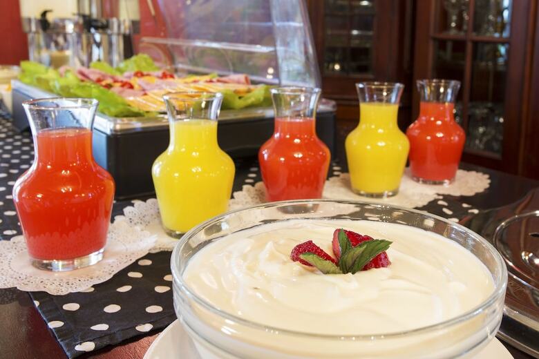 Hostal De Ark Guest House