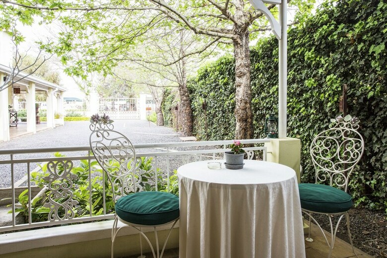 Hostal De Ark Guest House