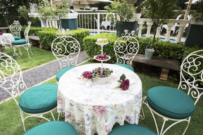 Hostal De Ark Guest House