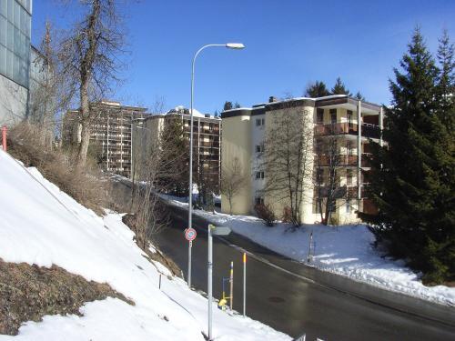 Apartment Allod-park.18