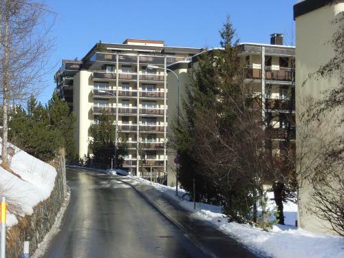 Apartment Allod-park.52