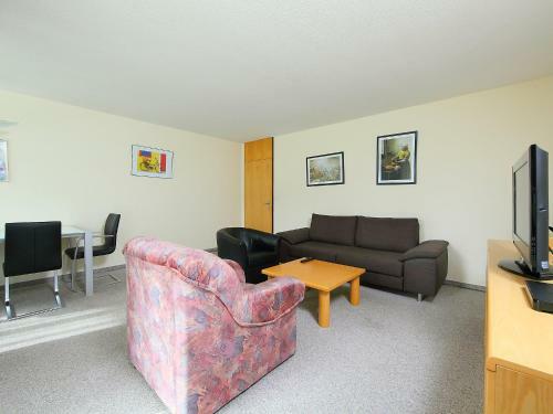 Apartamento Allod-park 11