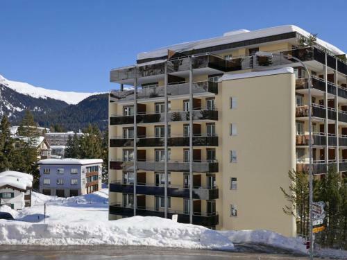 Apartment Allod-park.28