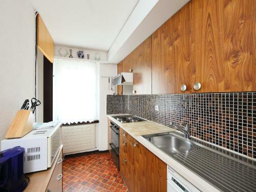 Apartment Allod-park.53
