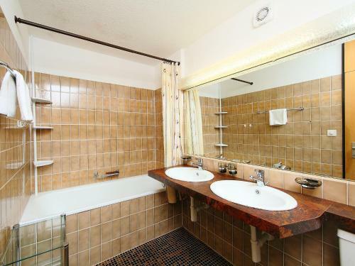 Apartment Allod-park.53