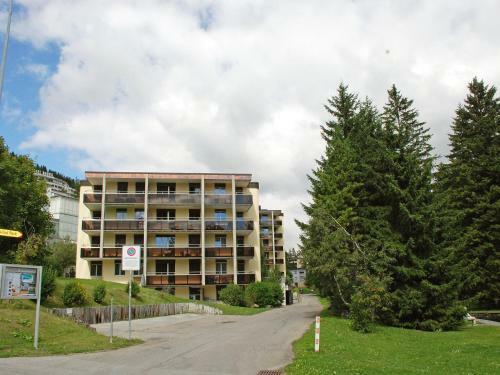 Apartment Allod-park.53