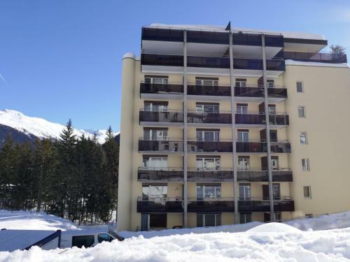 Apartment Allod-park.53