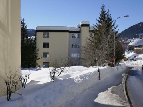 Apartamento Allod-park 7