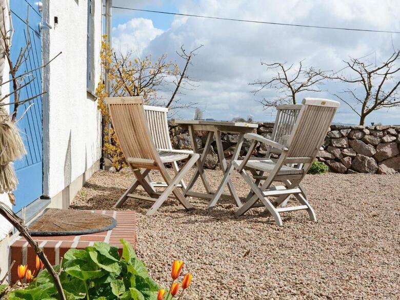 Holiday Home Utteros