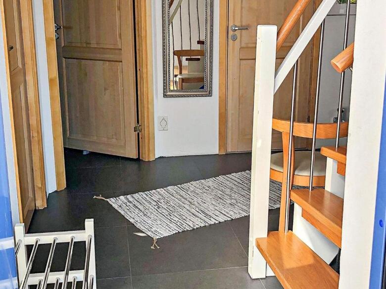 Holiday Home Utteros