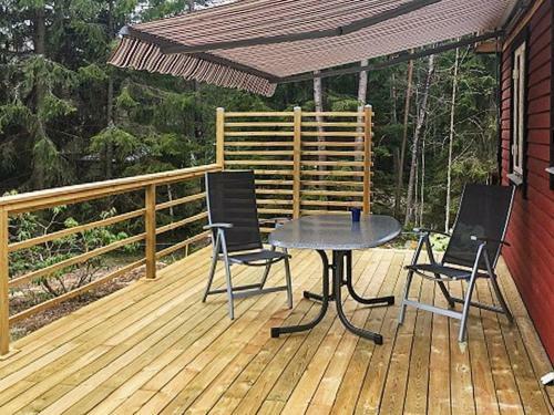 Holiday Home Lammsj�v�gen