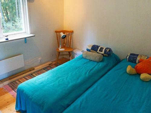 Holiday Home Lammsj�v�gen