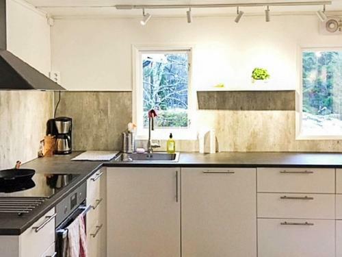 Holiday Home Lammsj�v�gen