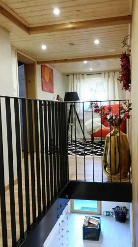 Bed & Breakfast Chesa Prema