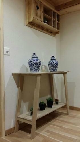 Bed & Breakfast Chesa Prema