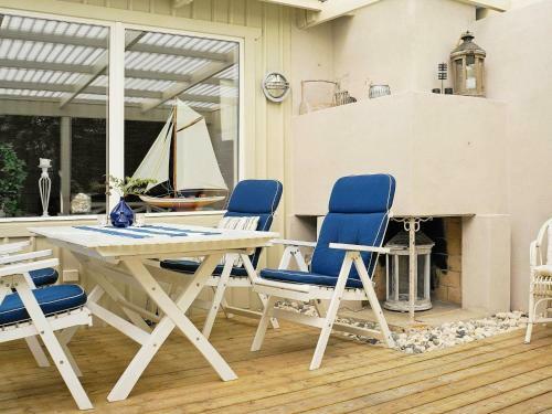 Holiday Home Gamla