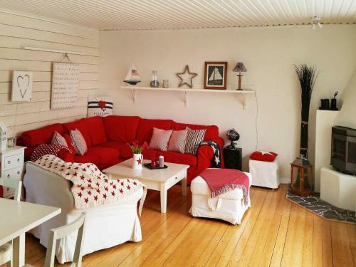 Holiday Home Gamla