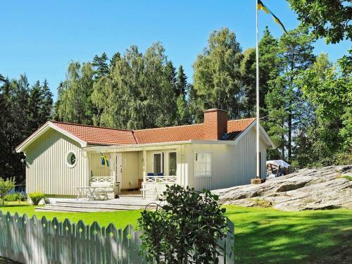 Holiday Home Gamla