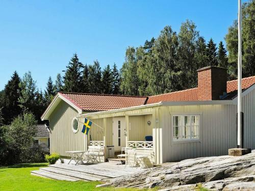 Holiday Home Gamla