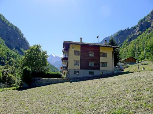 Apartment Dhaulagiri