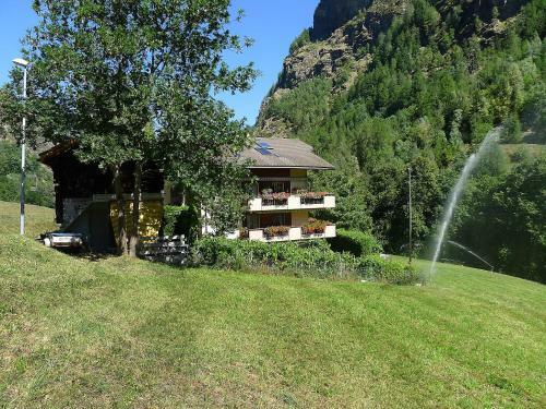 Apartment Dhaulagiri