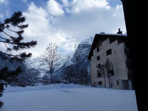 Apartment Am D�rrbach 5/512