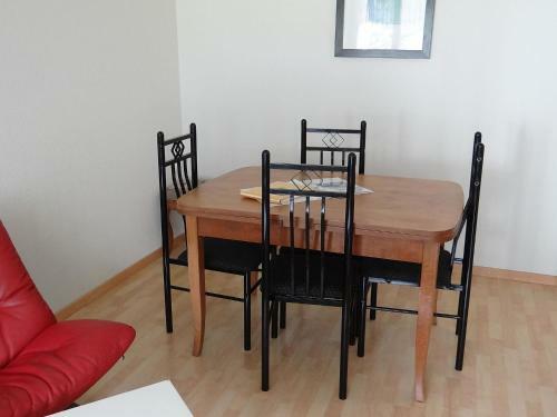 Apartamento Neuschw�ndi 63