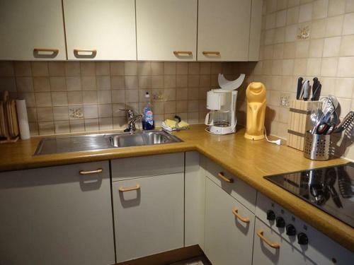 Apartment Neuschw�ndi 63