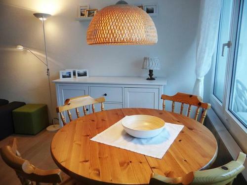 Apartment Neuschw�ndi 63