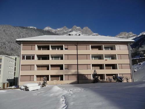 Apartment Neuschw�ndi 63