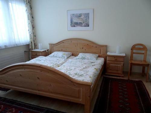 Apartment Neuschw�ndi 63