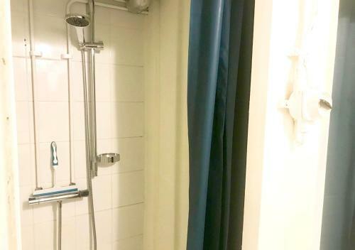 Albergue Selmas Hytt Och Salong