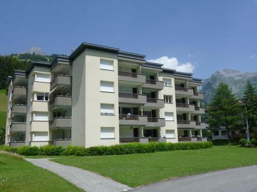 Apartamento Sunnmatt S�d 233