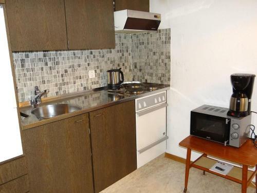Apartamento Sunnmatt S�d 233