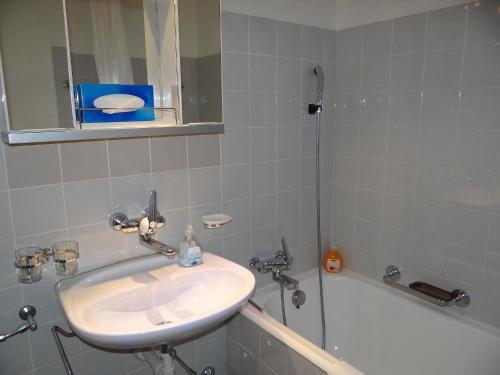 Apartamento Sunnmatt S�d 233