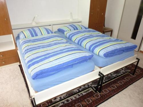 Apartamento Sunnmatt S�d 233