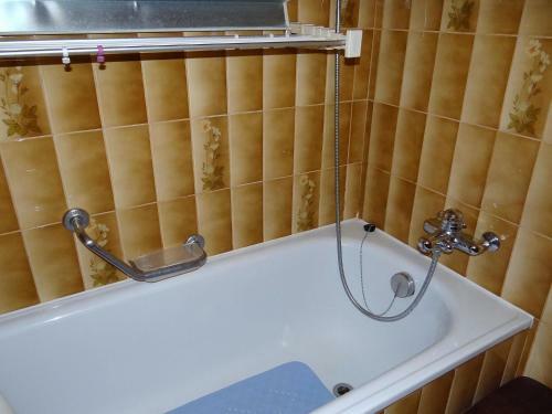 Apartamento Z�gstrasse 4
