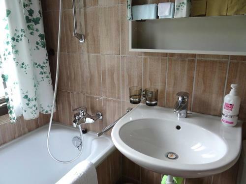Apartamento Birkenstrasse 70/2