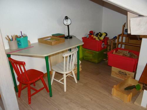 Apartamento Barmettlenstrasse 26