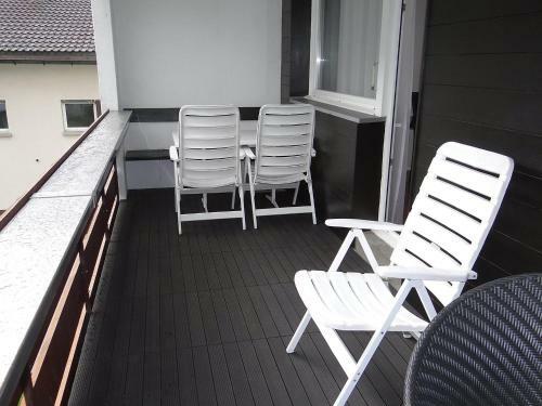 Apartment Alte Gasse 9