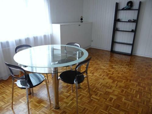 Apartment Alte Gasse 9