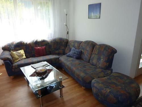 Apartamento Sunnmatt S�d Wohnung 614