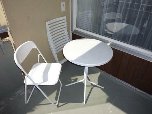 Apartamento Sunnmatt S�d Wohnung 614