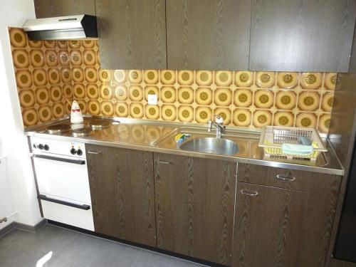 Apartamento Sunnmatt S�d Wohnung 614
