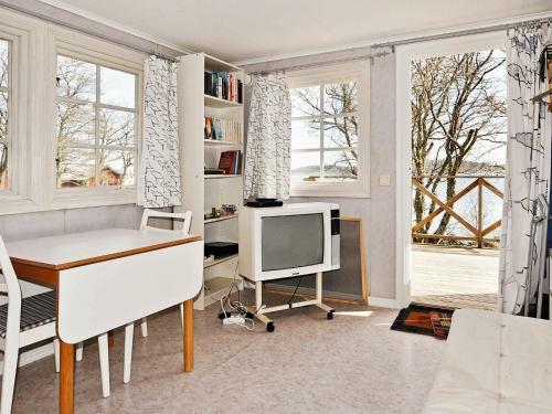 Holiday Home L�vudden