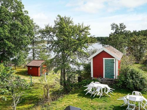 Holiday Home L�vudden