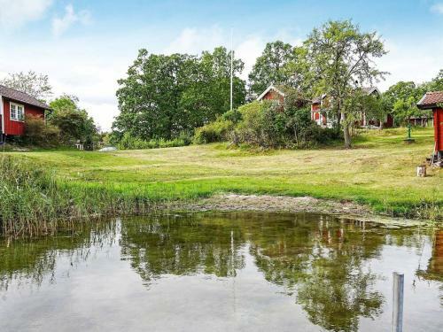 Holiday Home L�vudden