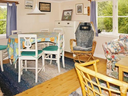 Holiday Home L�vudden