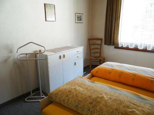 Apartment Birkenstrasse 70/1
