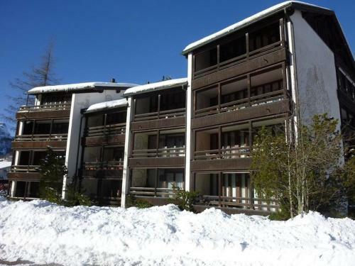 Apartment Am D�rrbach 5/517